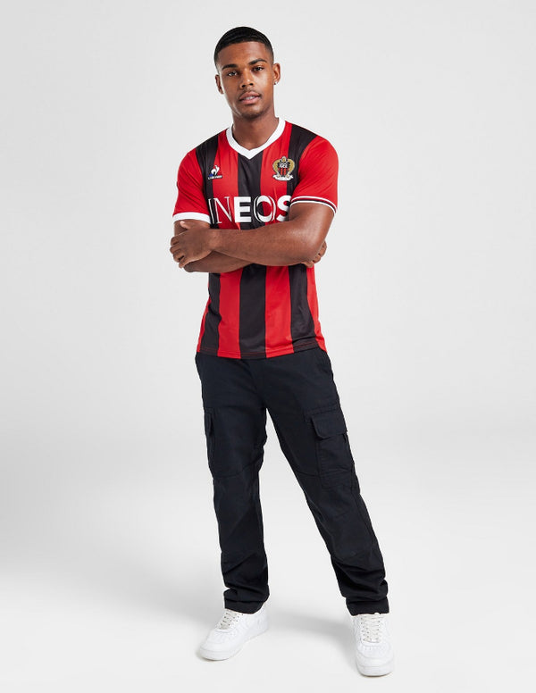OGC Nice Maglia Home 2023/2024 | Provehito