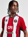 Sheffield United FC Maglia Home 2023/2024 | Provehito