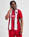 Sheffield United FC Maglia Home 2023/2024 | Provehito
