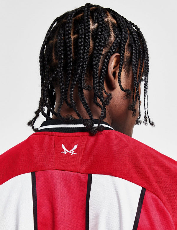 Sheffield United FC Maglia Home 2023/2024 | Provehito