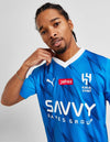 Al Hilal Maglia Home Neymar Jr. 2023/2024
