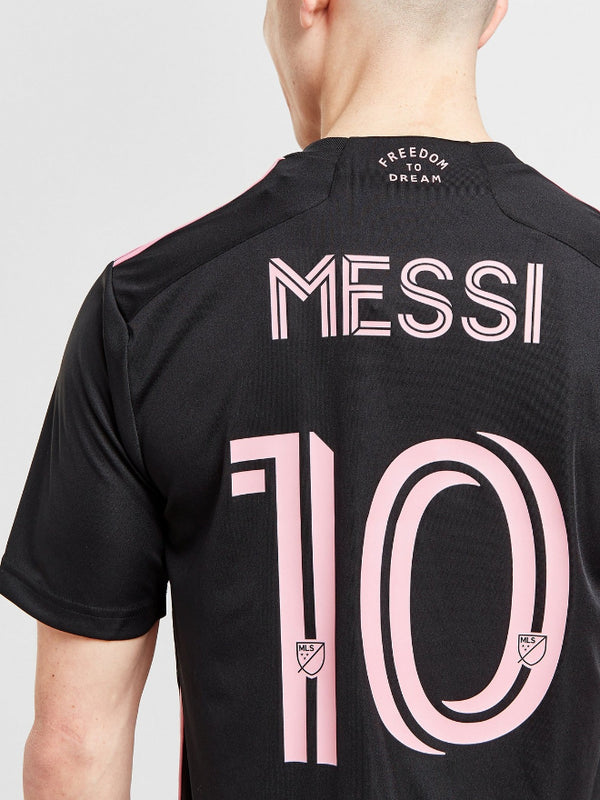 Inter Miami CF Maglia Away 2023/2024 | Provehito