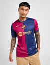FC Barcellona Maglia Home 2024/2025 | Provehito