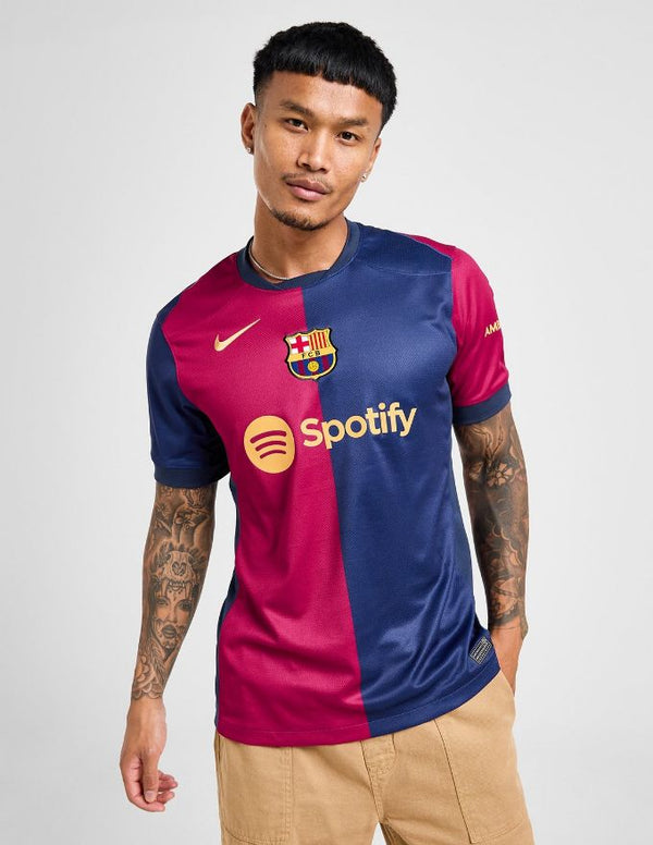FC Barcellona Maglia Home 2024/2025 | Provehito