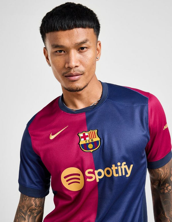 FC Barcellona Maglia Home 2024/2025 | Provehito