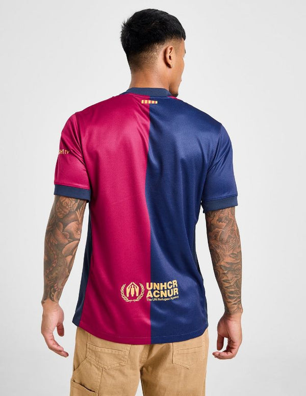 FC Barcellona Maglia Home 2024/2025 | Provehito