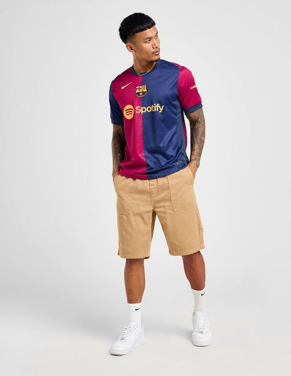 FC Barcellona Maglia Home 2024/2025 | Provehito
