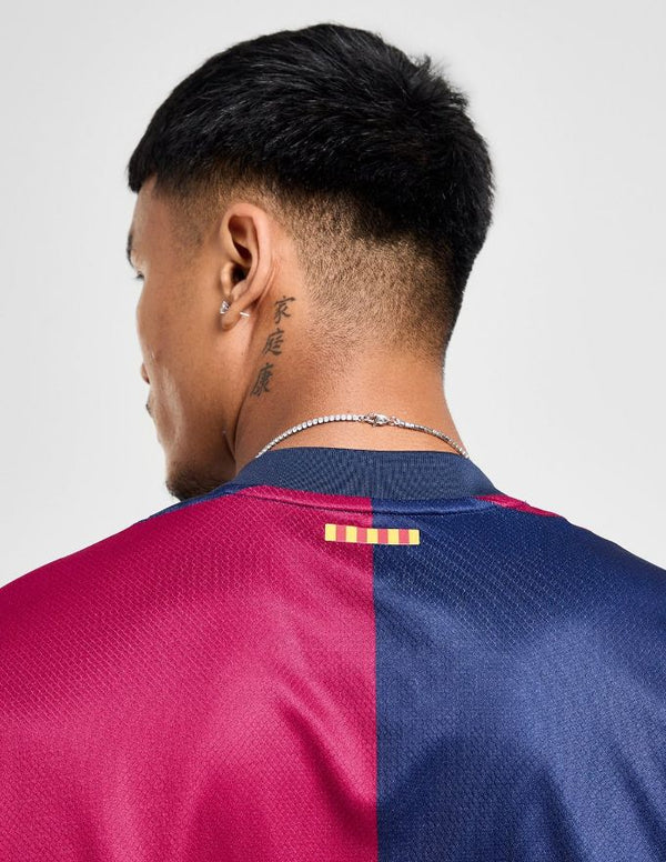 FC Barcellona Maglia Home 2024/2025 | Provehito