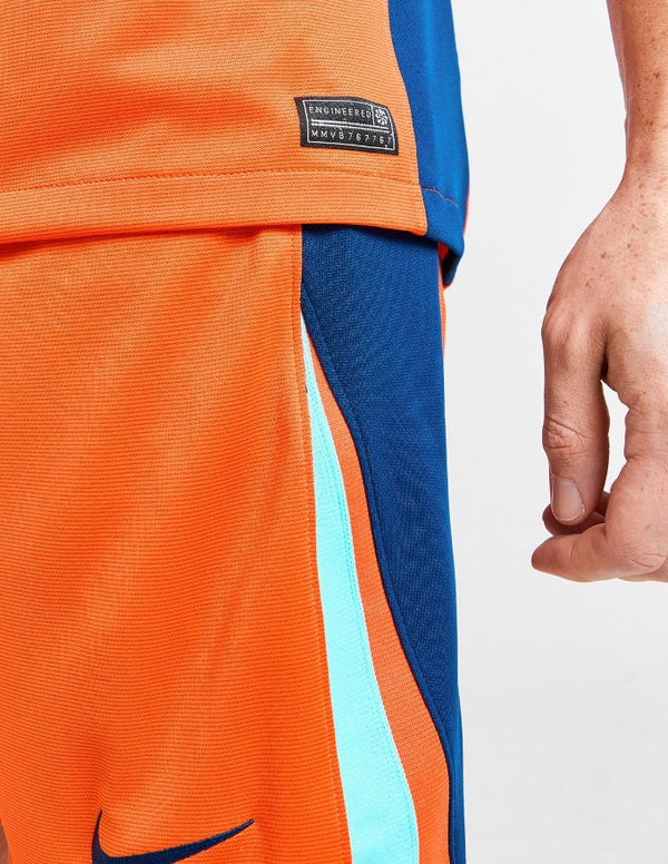 Olanda Maglia Home 2024 | Provehito