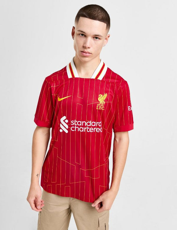 Liverpool Maglia Home 2024/2025 | Provehito