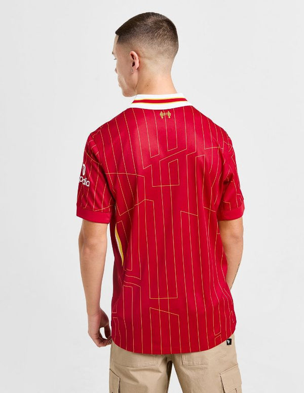 Liverpool Maglia Home 2024/2025 | Provehito
