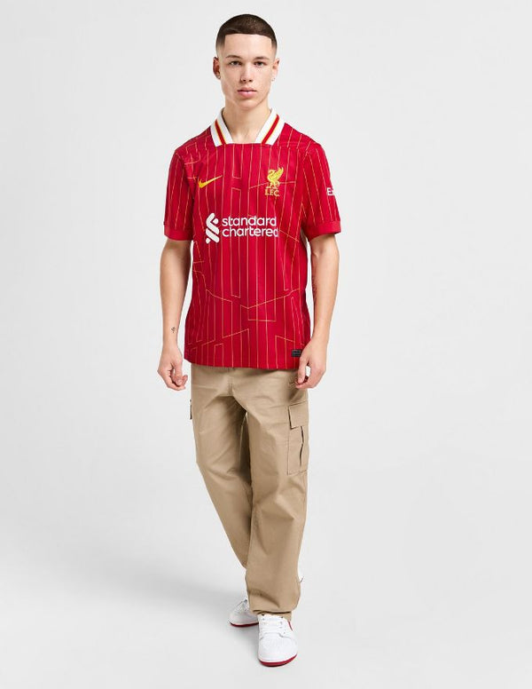 Liverpool Maglia Home 2024/2025 | Provehito