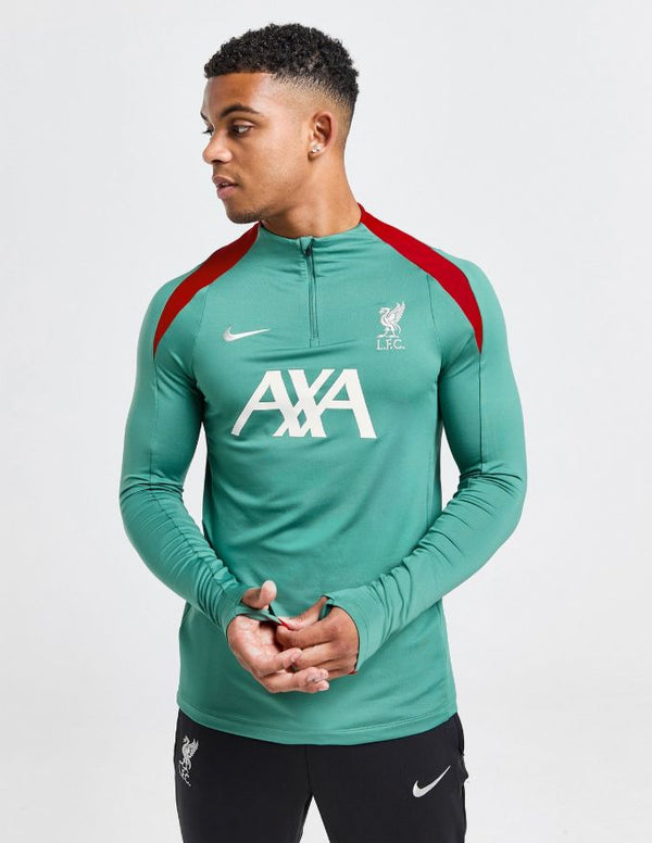Liverpool Tuta Strike Dril 2024/2025