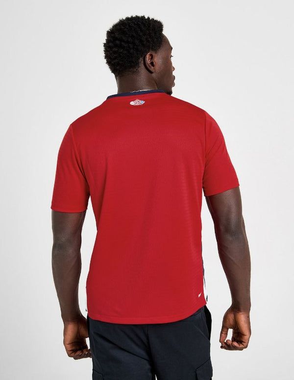 LOSC Lille Maglia Home 2024/2025 | Provehito