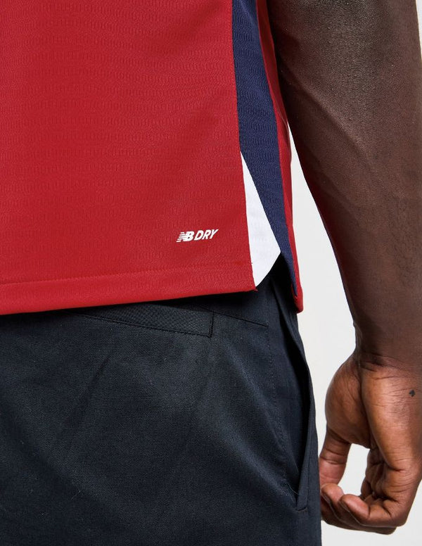 LOSC Lille Maglia Home 2024/2025 | Provehito