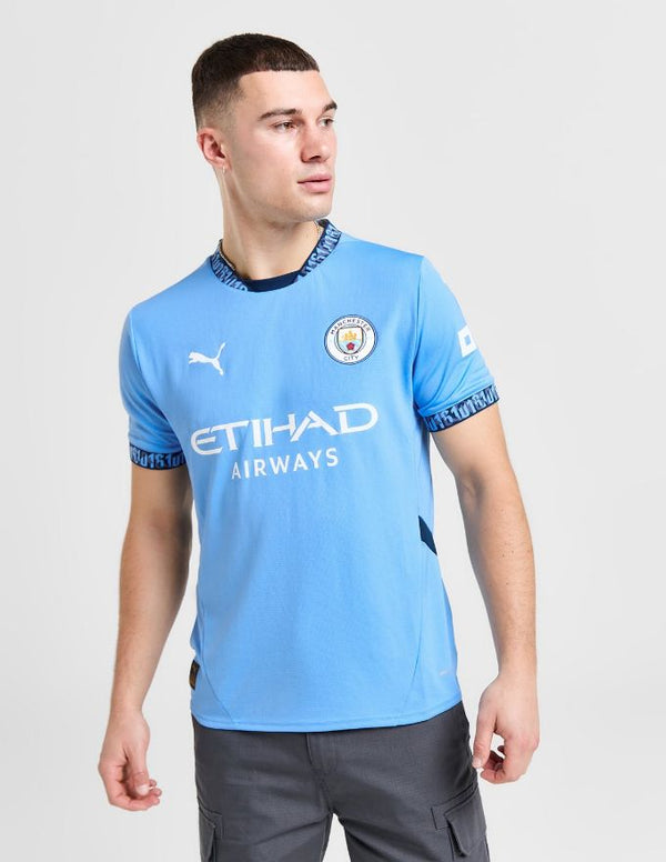 Manchester City Maglia Home 2024/2025 | Provehito