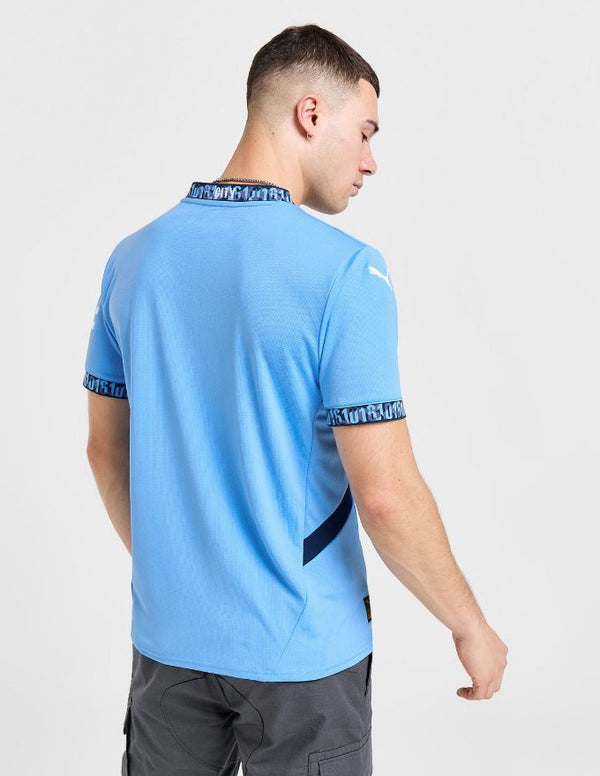 Manchester City Maglia Home 2024/2025 | Provehito
