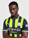 Manchester City Maglia Away 2024/2025 | Provehito