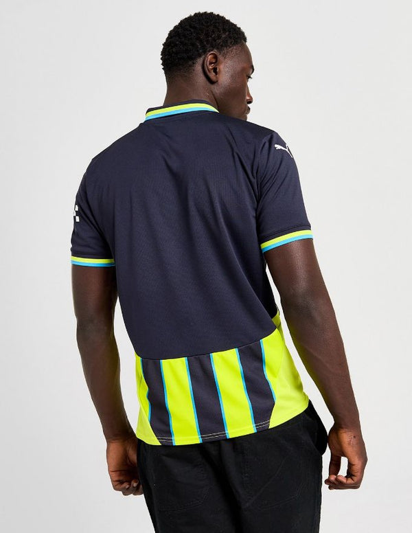 Manchester City Maglia Away 2024/2025 | Provehito