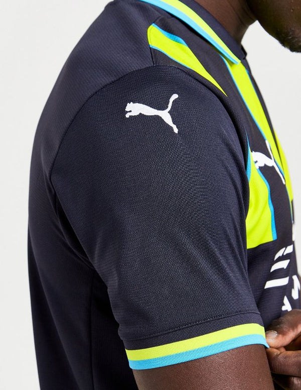 Manchester City Maglia Away 2024/2025 | Provehito