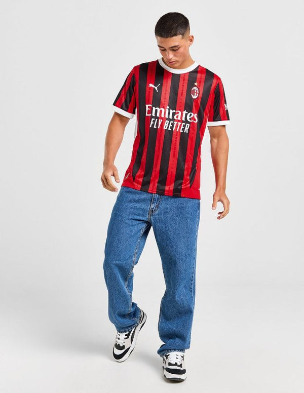 AC Milan Maglia Home 2024/2025 | Provehito