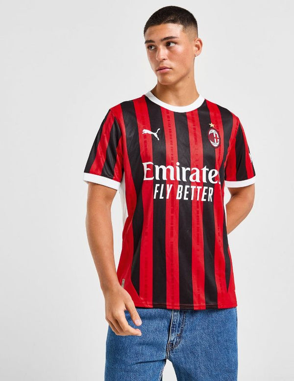 AC Milan Maglia Home 2024/2025 | Provehito