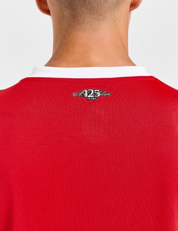 AC Milan Maglia Home 2024/2025 | Provehito