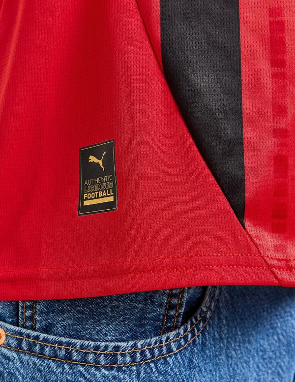 AC Milan Maglia Home 2024/2025 | Provehito