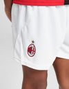 AC Milan Completino Home Bambino 2024/2025 | Provehito