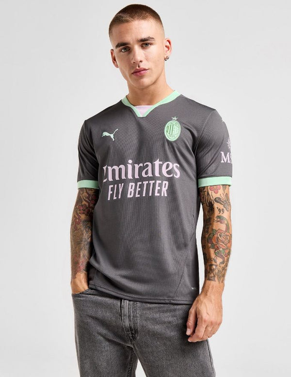 AC Milan Maglia Third 2024/2025 | Provehito