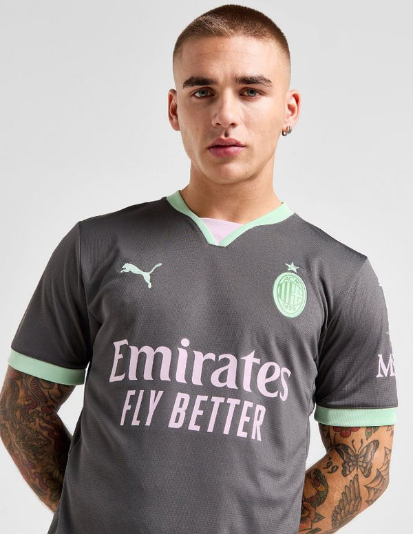 AC Milan Maglia Third 2024/2025 | Provehito