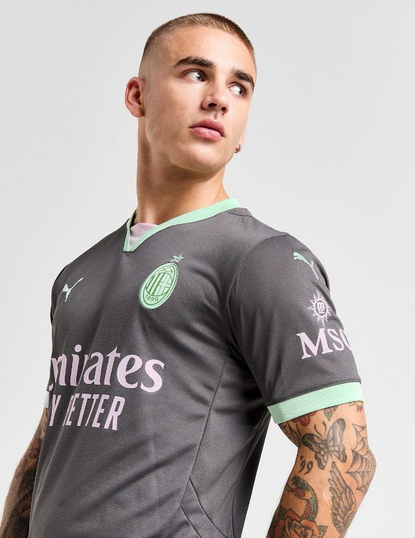 AC Milan Maglia Third 2024/2025 | Provehito