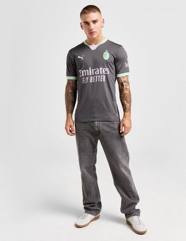 AC Milan Maglia Third 2024/2025 | Provehito