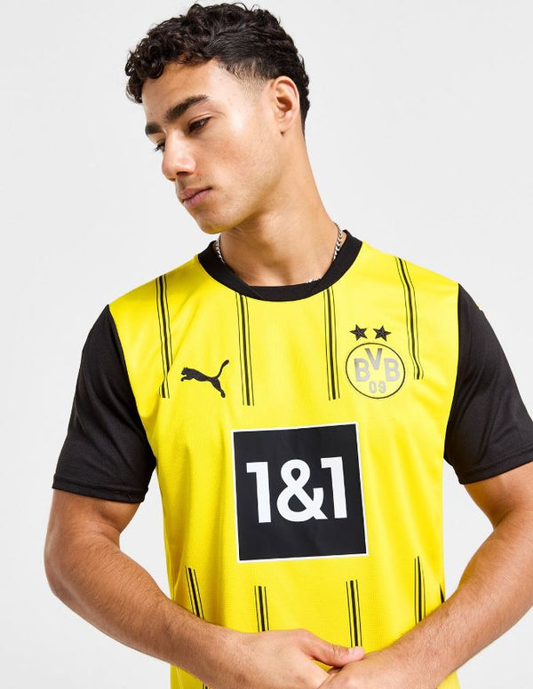 Borussia Dortmund Maglia Home 2024/2025 | Provehito