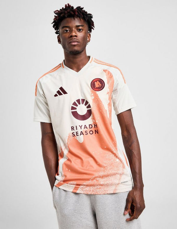 AS Roma Maglia Away 2024/2025 | Provehito