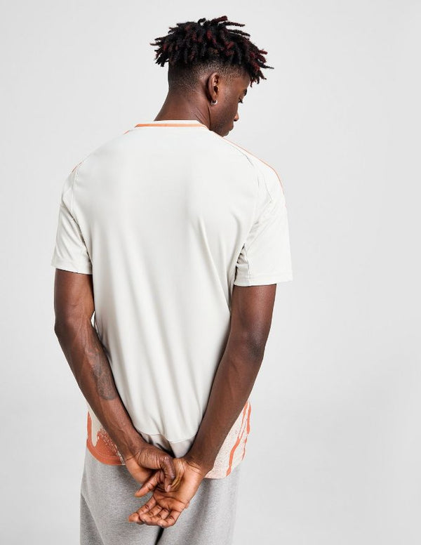 AS Roma Maglia Away 2024/2025 | Provehito