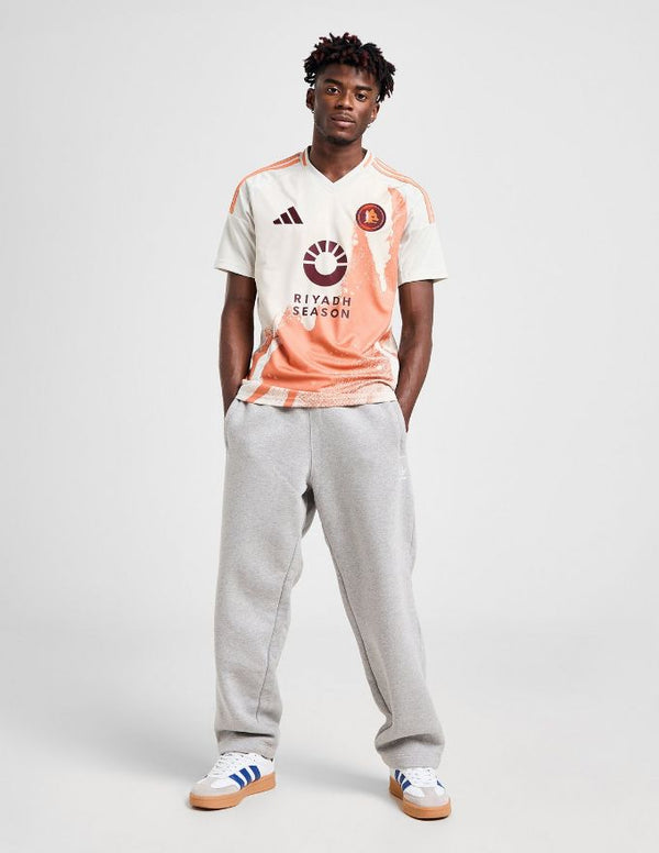 AS Roma Maglia Away 2024/2025 | Provehito