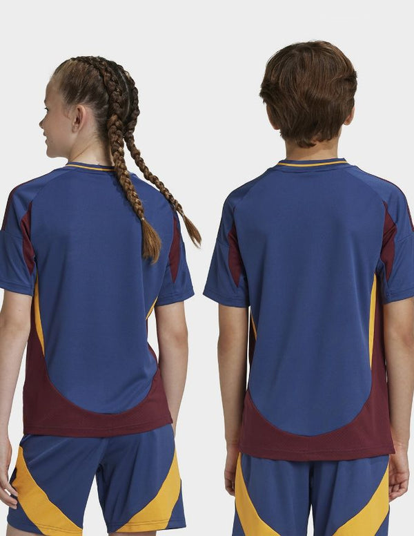 AS Roma Completino Third Bambino 2024/2025