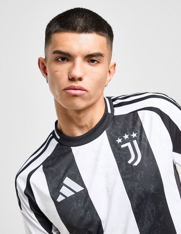 Juventus Maglia Home 2024/2025