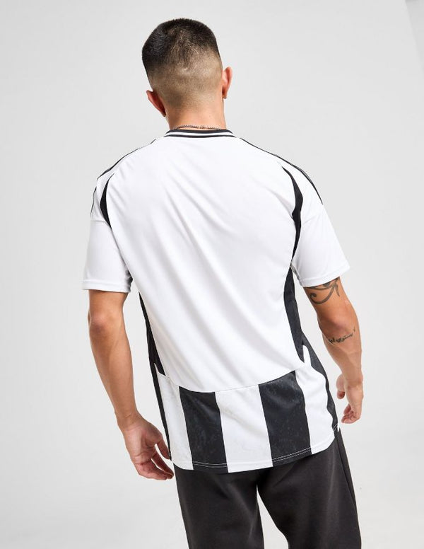 Juventus Maglia Home 2024/2025