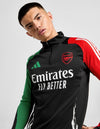 Arsenal Tuta 1/4 Zip Training 2024/2025