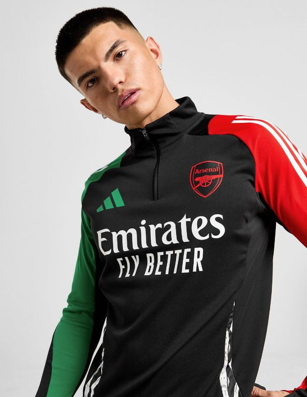 Arsenal Tuta 1/4 Zip Training 2024/2025