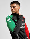 Arsenal Tuta 1/4 Zip Training 2024/2025