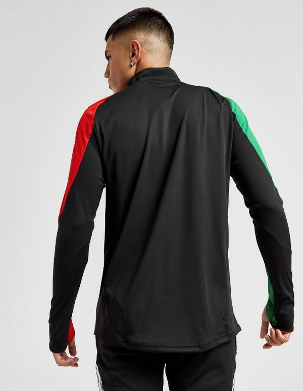 Arsenal Tuta 1/4 Zip Training 2024/2025