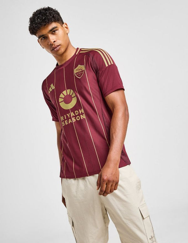 AS Roma Maglia Home 2024/2025 | Provehito