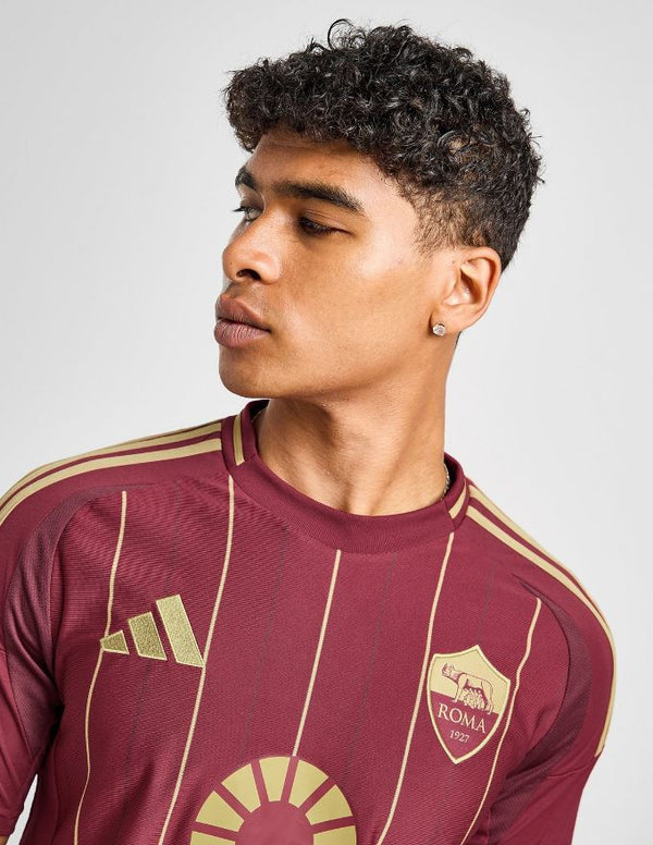 AS Roma Maglia Home 2024/2025 | Provehito