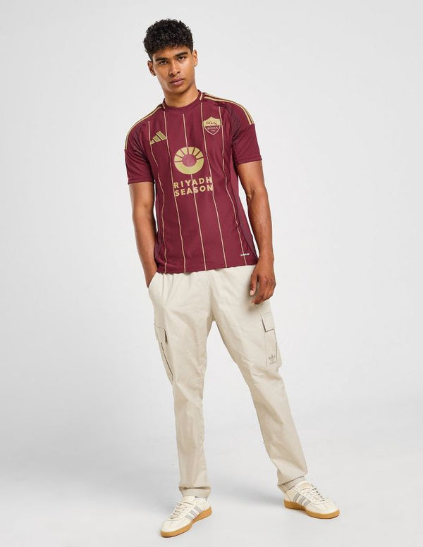 AS Roma Maglia Home 2024/2025 | Provehito