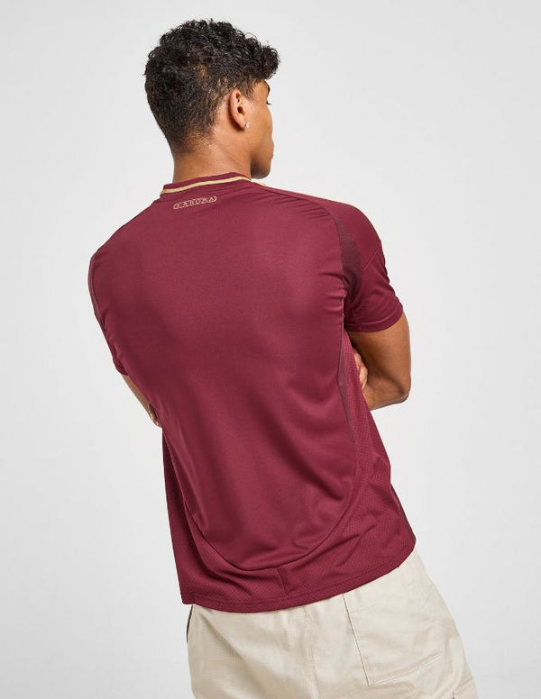 AS Roma Maglia Home 2024/2025 | Provehito