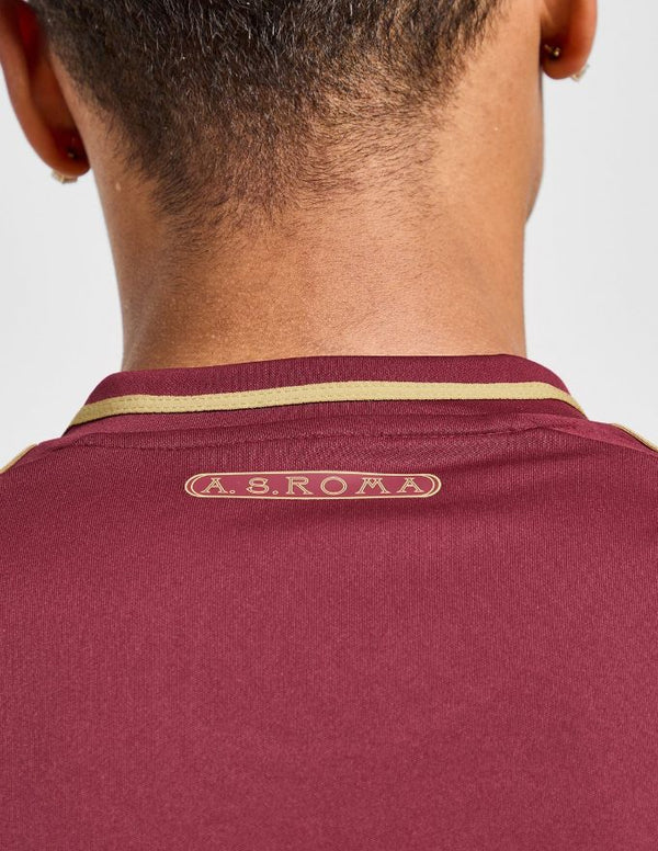 AS Roma Maglia Home 2024/2025 | Provehito