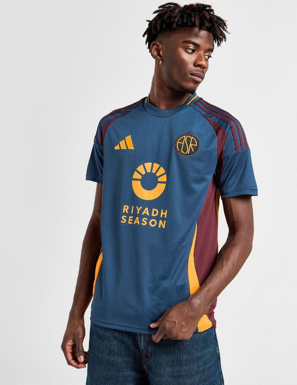 AS Roma Maglia Third 2024/2025 | Provehito